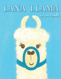 bokomslag Lana Llama
