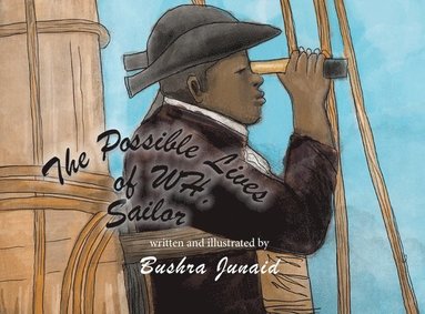 bokomslag Possible Lives of WH, Sailor