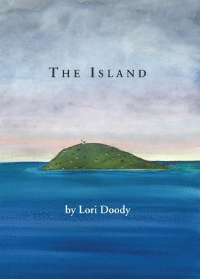 bokomslag Island