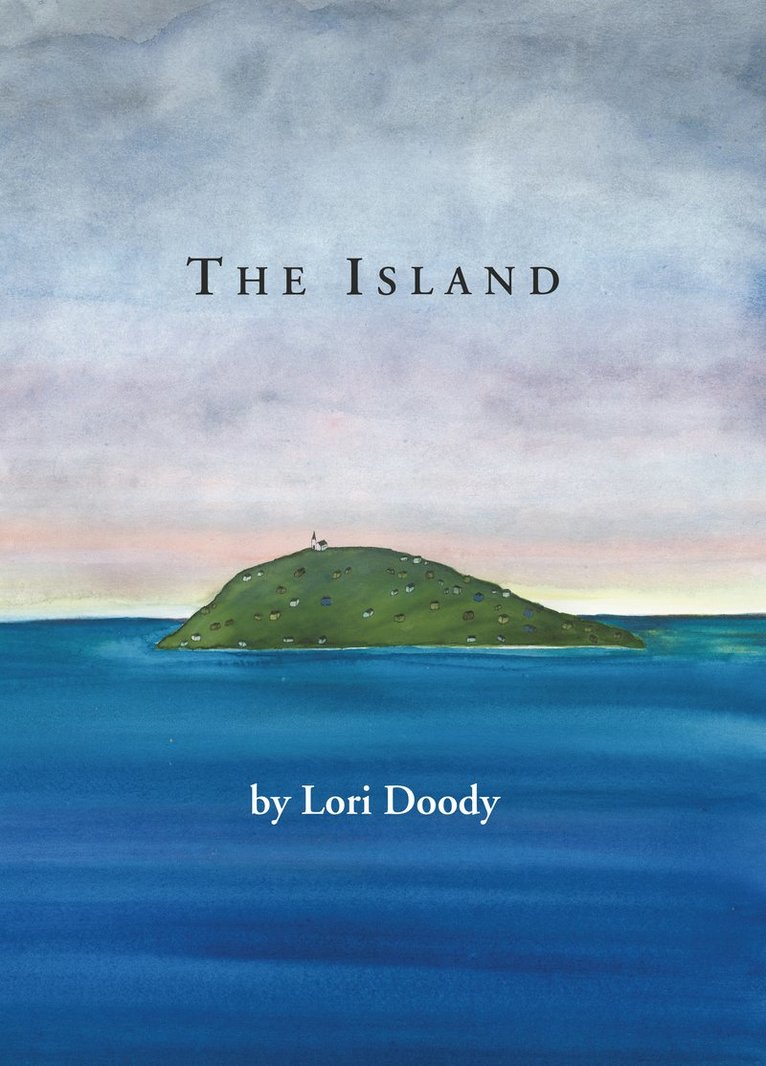 The Island 1