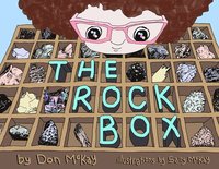bokomslag The Rock Box