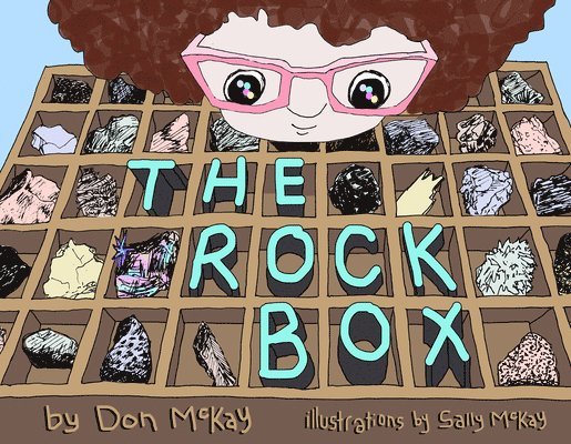 The Rock Box 1