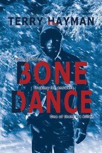 bokomslag Bone Dance