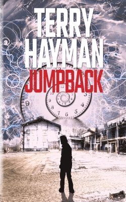 Terry Hayman - Jumpback, Häftad