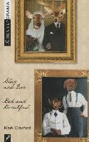 Mark Crawford - Stag and Doe: Bed and Breakfast, Häftad