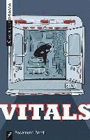 Rosamund Small - Vitals, Häftad