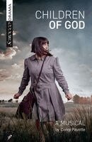 Corey Payette - Children of God, Häftad