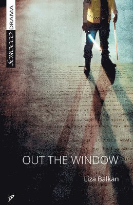 Out the Window