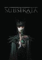 Paul Richards - Substrata: Open World Dark Fantasy, Häftad