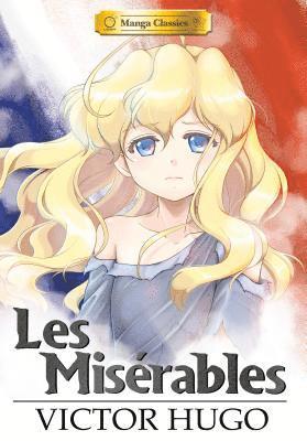 Hugo - Les Miserables, Häftad