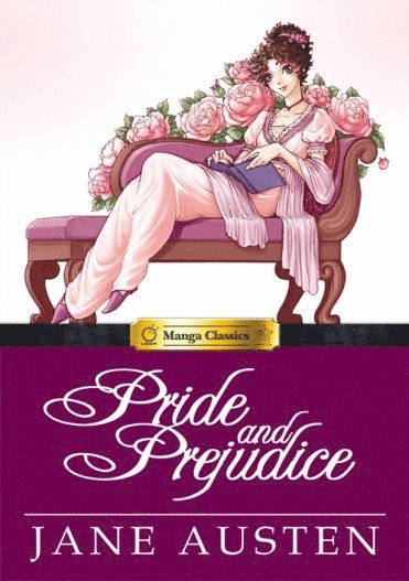 bokomslag Pride and Prejudice