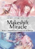 bokomslag Makeshift Miracle Book 2: The Boy Who Stole Everything