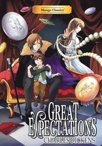 bokomslag Great Expectations