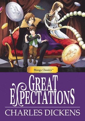 bokomslag Great Expectations