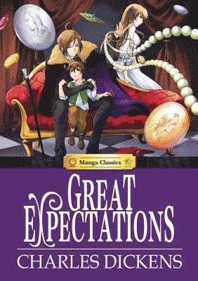 Great Expectations 1