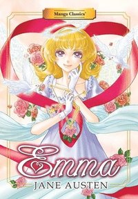bokomslag Emma