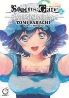 5pb: Steins;gate, Volume 2