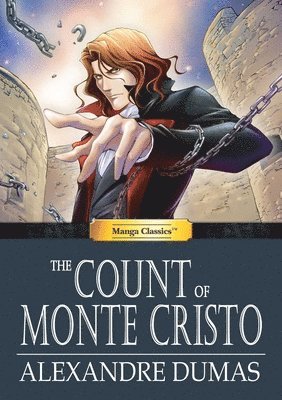 Dumas, Alexandre Dumas - Count of Monte Cristo, Inbunden