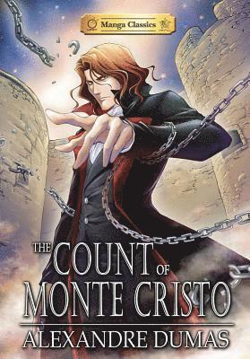 Dumas - The Count of Monte Cristo, Häftad