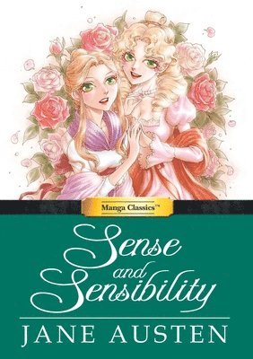 bokomslag Sense and Sensibility