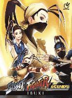 Street Fighter Legends: Ibuki 1