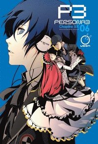 bokomslag Persona 3 Volume 6