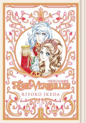 The Rose of Versailles Volume 1 1