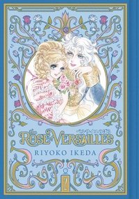 bokomslag The Rose of Versailles Volume 2