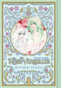 bokomslag The Rose of Versailles Volume 3