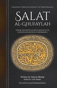 bokomslag Salat al-Ghufaylah