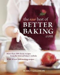 bokomslag New Best of Betterbaking.com