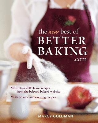 bokomslag New Best of Betterbaking.com