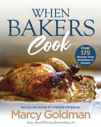 bokomslag When Bakers Cook