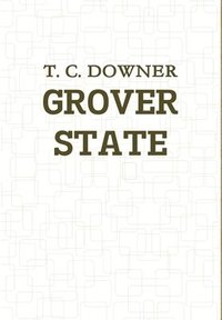 bokomslag Grover State