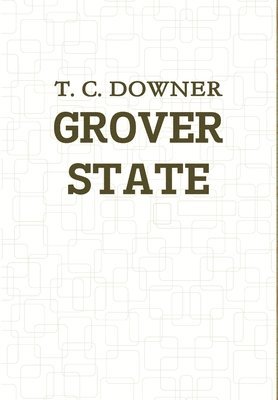 bokomslag Grover State