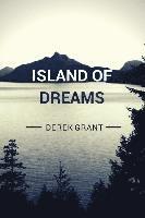 bokomslag Island of Dreams