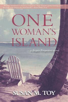 bokomslag One Woman's Island