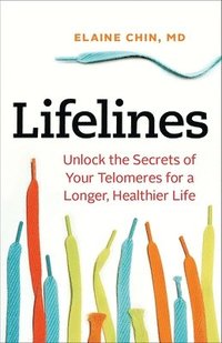 bokomslag Lifelines