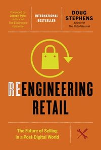 bokomslag Reengineering Retail