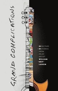 bokomslag Grand Complications