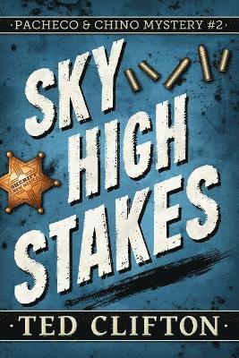 bokomslag Sky High Stakes