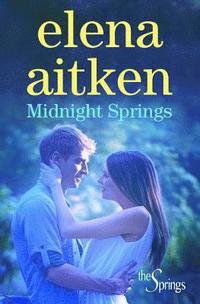 bokomslag Midnight Springs