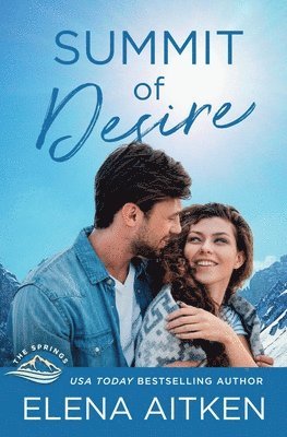 Summit of Desire