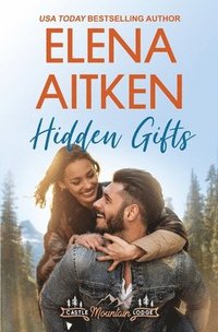 bokomslag Hidden Gifts