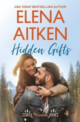 Elena Aitken - Hidden Gifts, Häftad