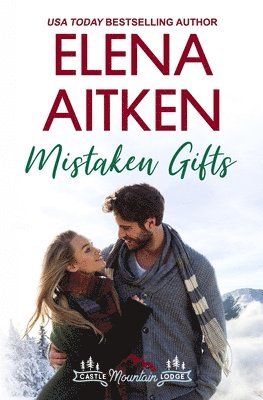 Elena Aitken - Mistaken Gifts, Häftad