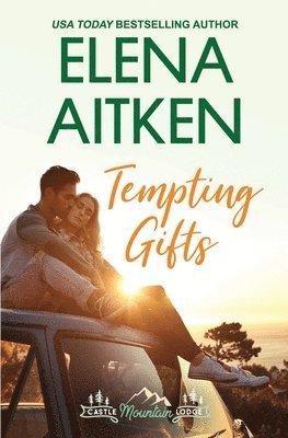 Elena Aitken - Tempting Gifts, Häftad