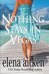 bokomslag Nothing Stays in Vegas