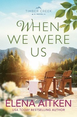 Elena Aitken - When We Were Us, Häftad