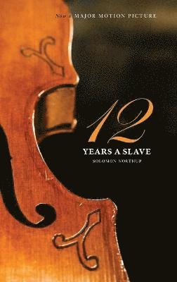 bokomslag Twelve Years a Slave